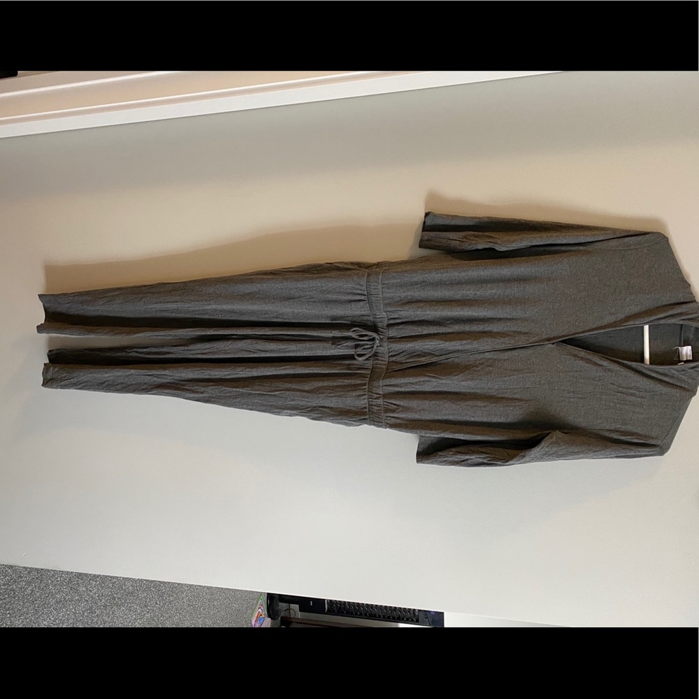 Gap Maternity Jumpsuit